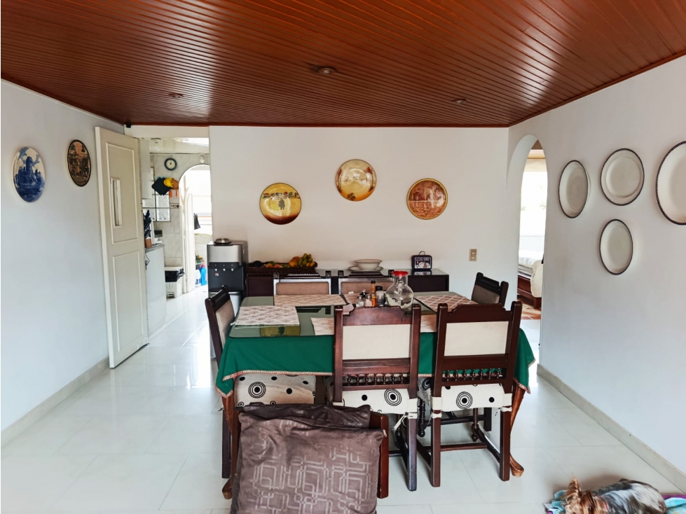 Apartamento en Venta Cedritos — foto 6