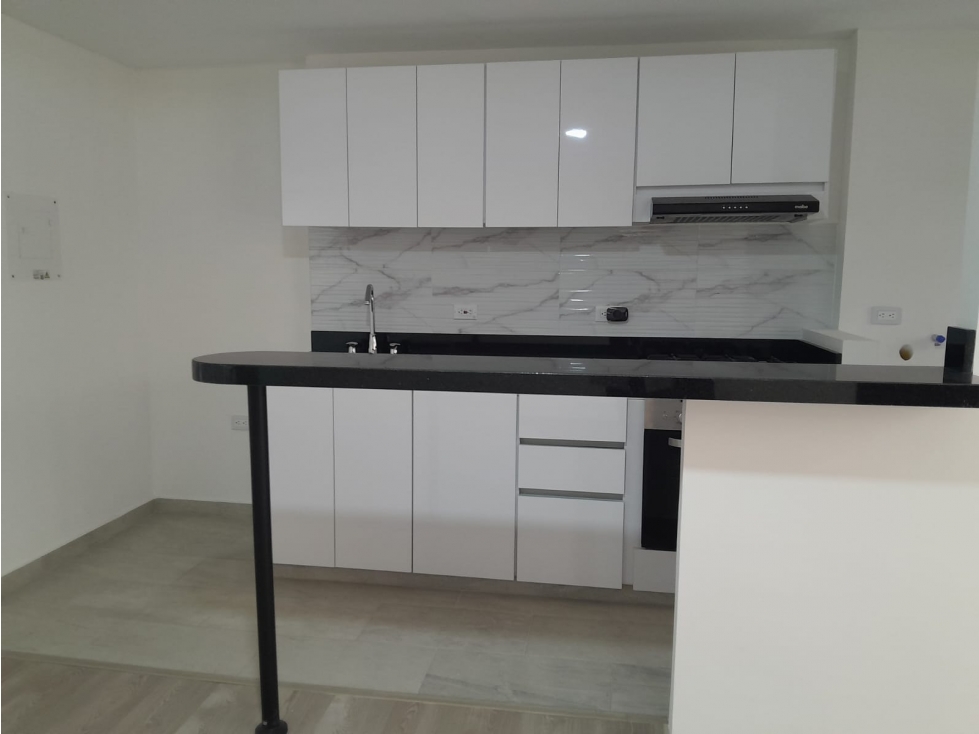 Apartamento Victoria Norte — foto 2