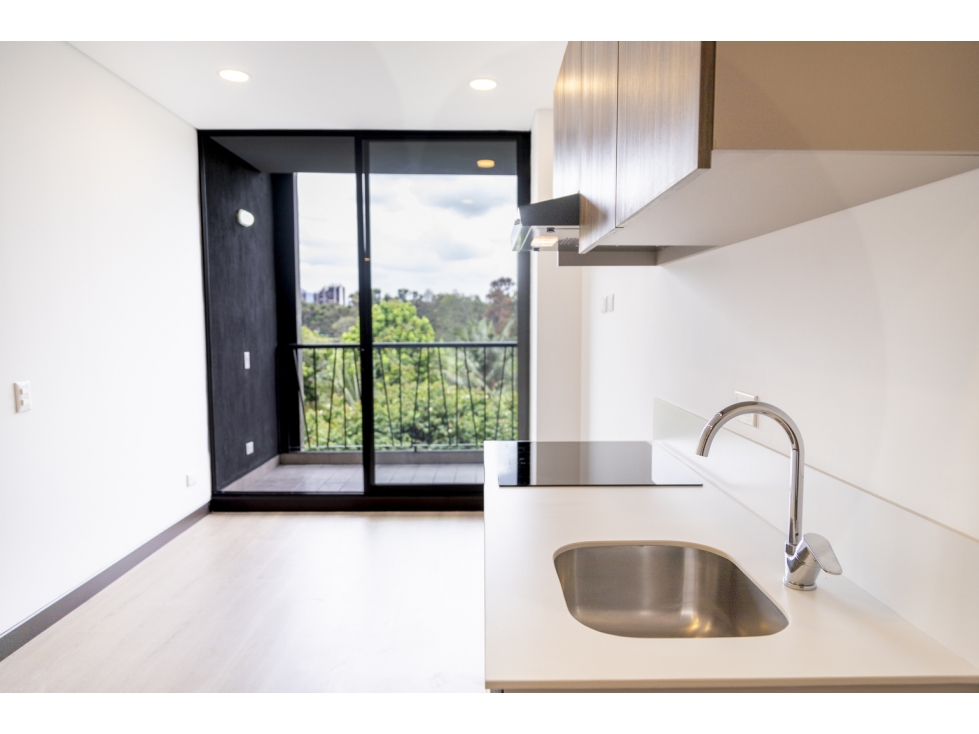 Apartaestudio en Venta Nuevo Country — foto 4