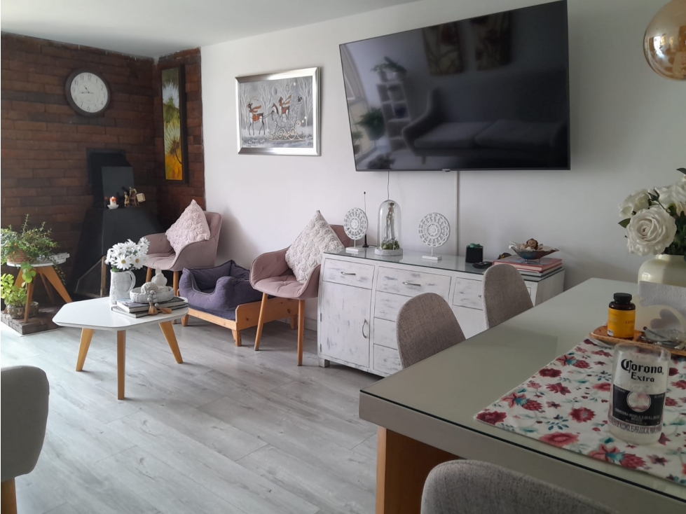 Apartamento en Venta Estrella del Norte — foto 3