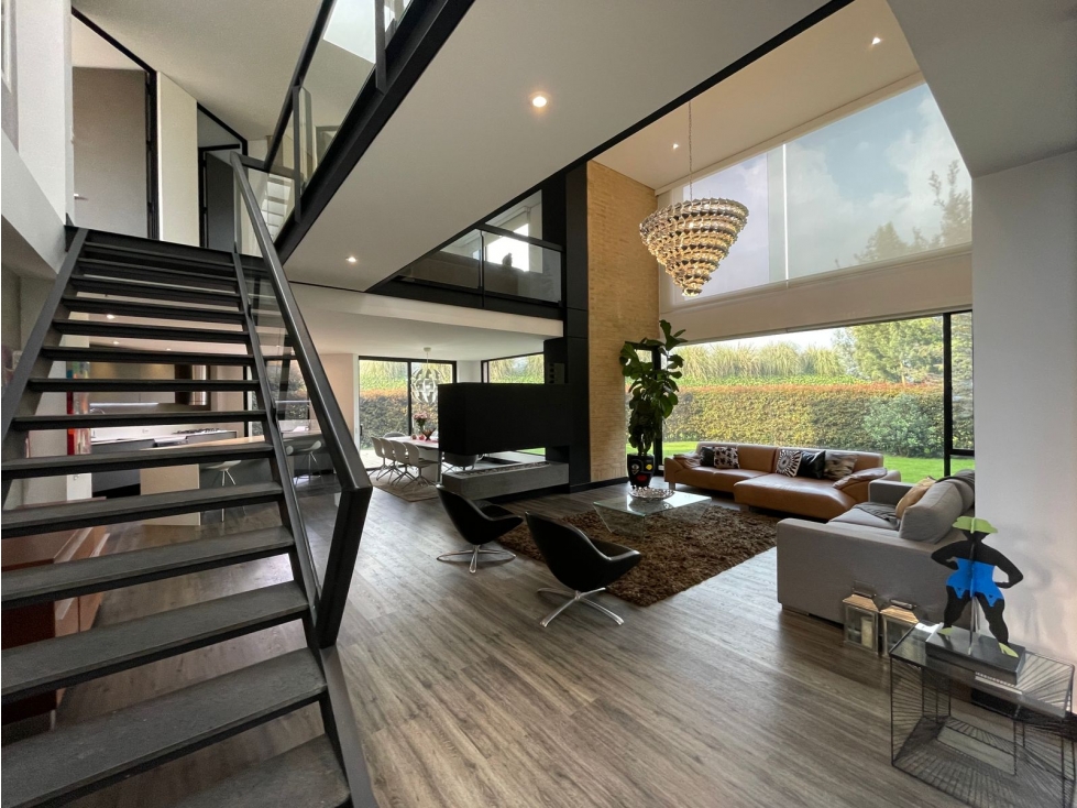 Casa en Venta Cota - 6