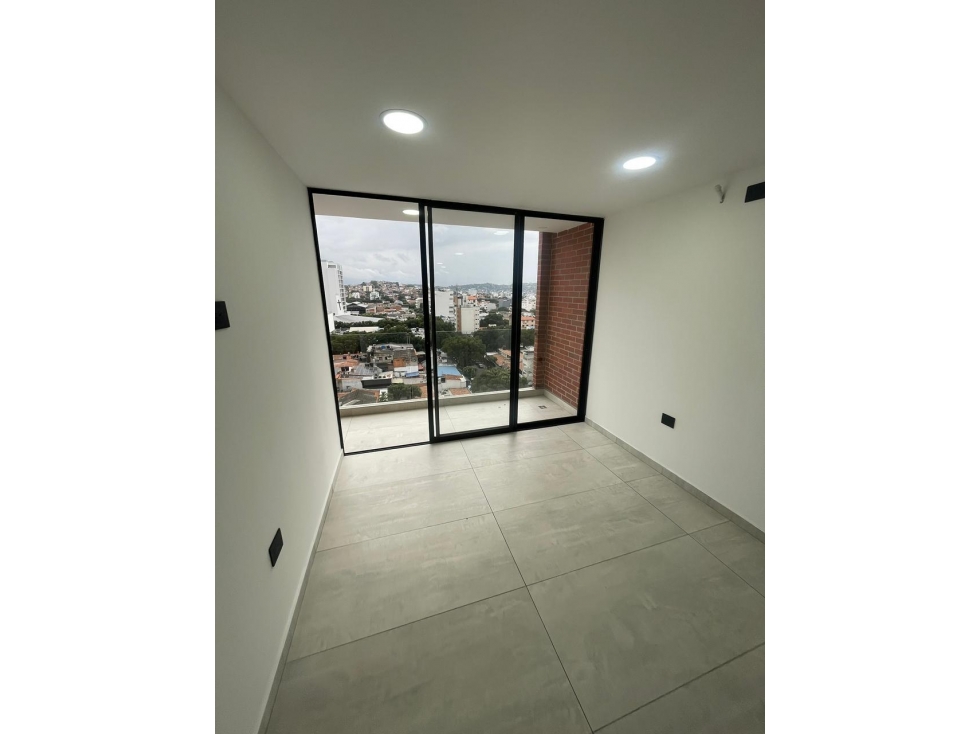 Apartamento en Venta Cúcuta Caobos