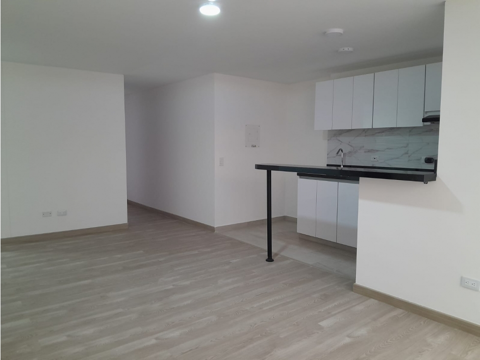 Apartamento Victoria Norte — foto 4