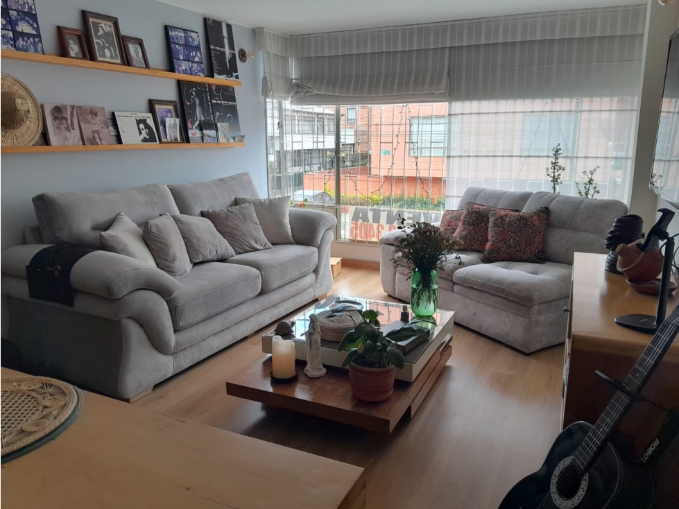 Apartamento en venta Lisboa Country — foto 4