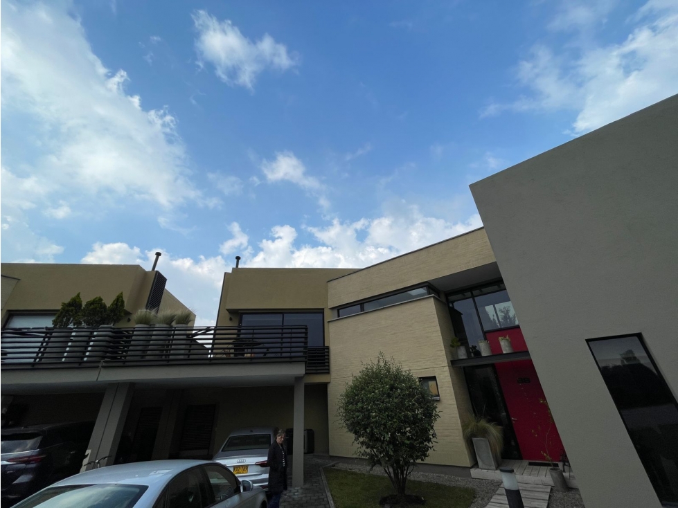 Casa en Venta Cota - 2