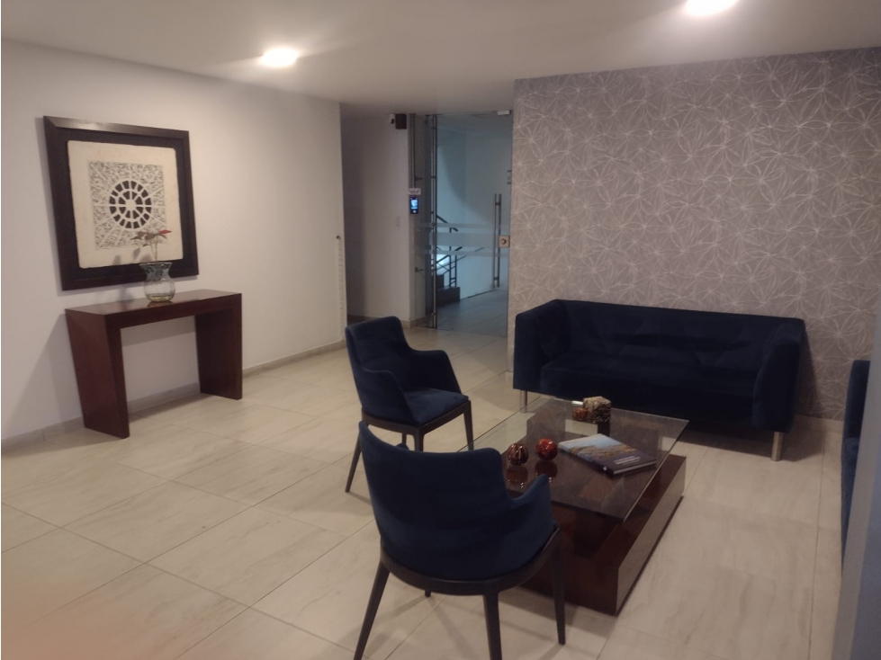 Apartamento en Venta Belmira