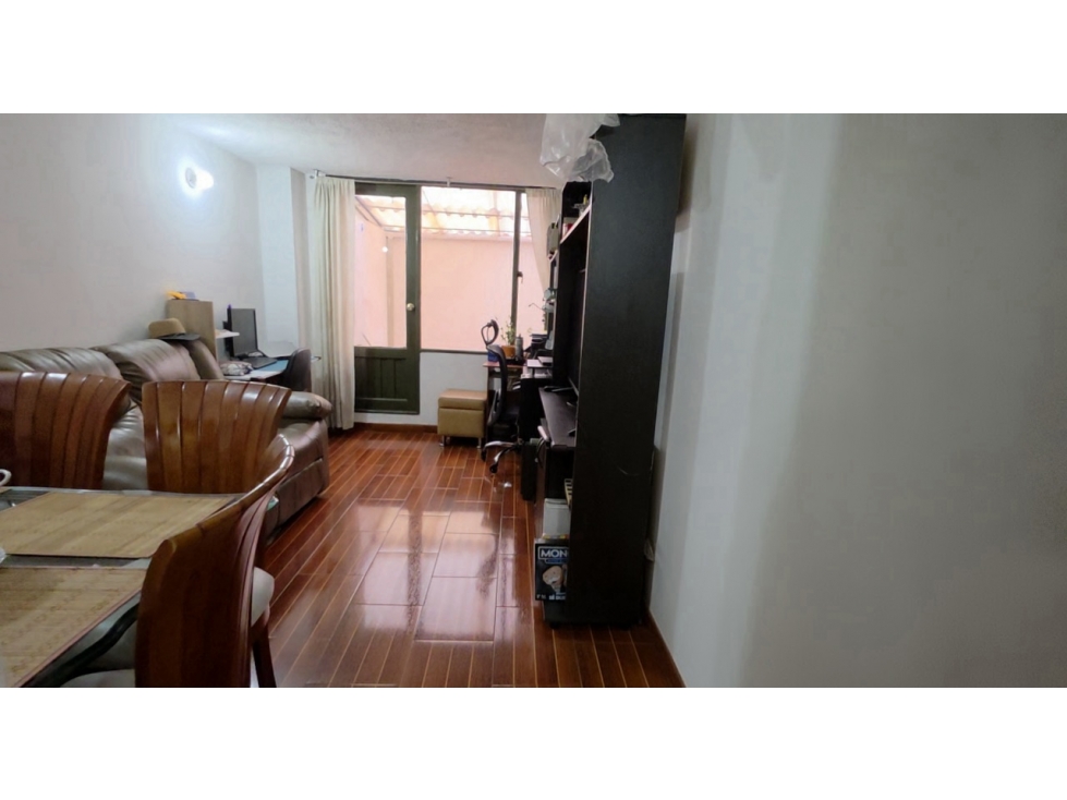 Apartamento en Venta Prado Pinzón