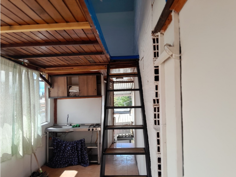 Casa en Venta Eduardo Frey — foto 2