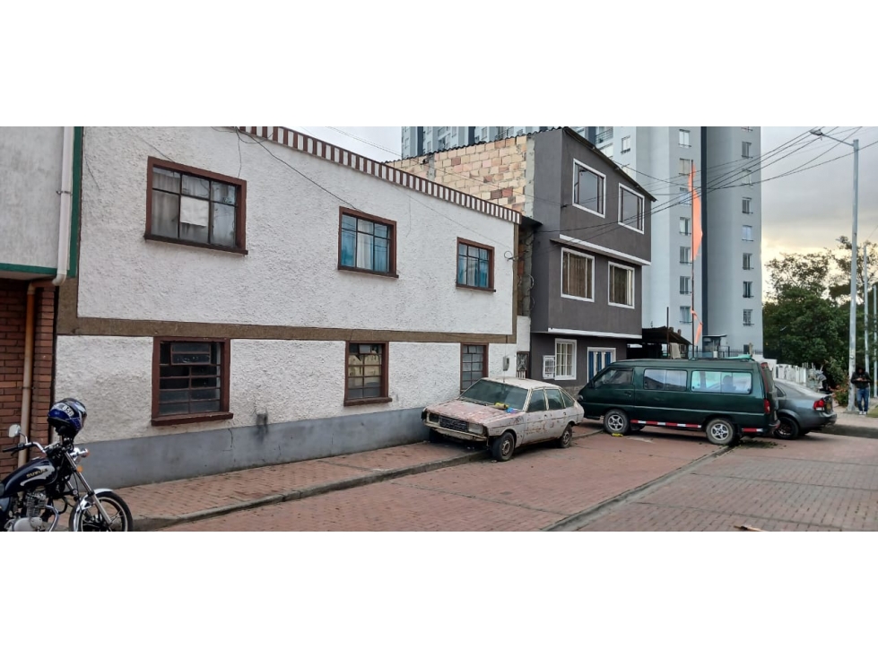 Apartamento en venta Suba Salitre