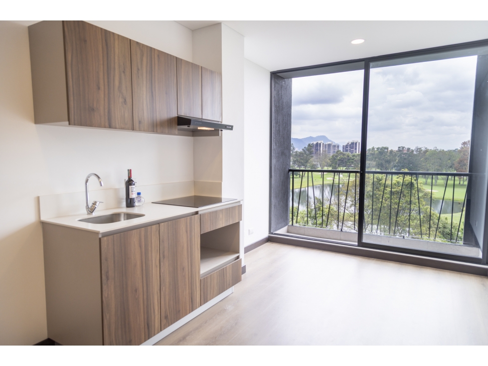 Apartaestudio en Venta Nuevo Country — foto 6