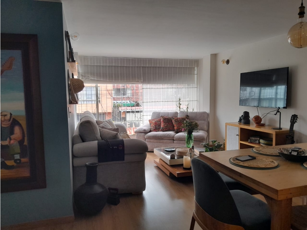 Apartamento en venta Lisboa Country — foto 5