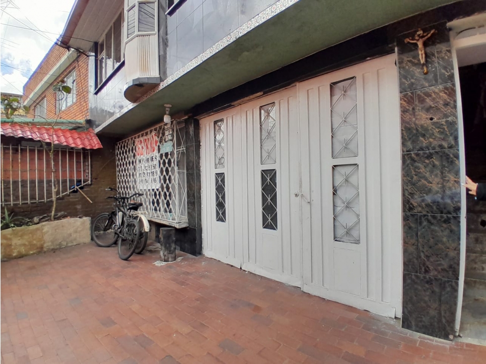 Casa en Venta Eduardo Frey