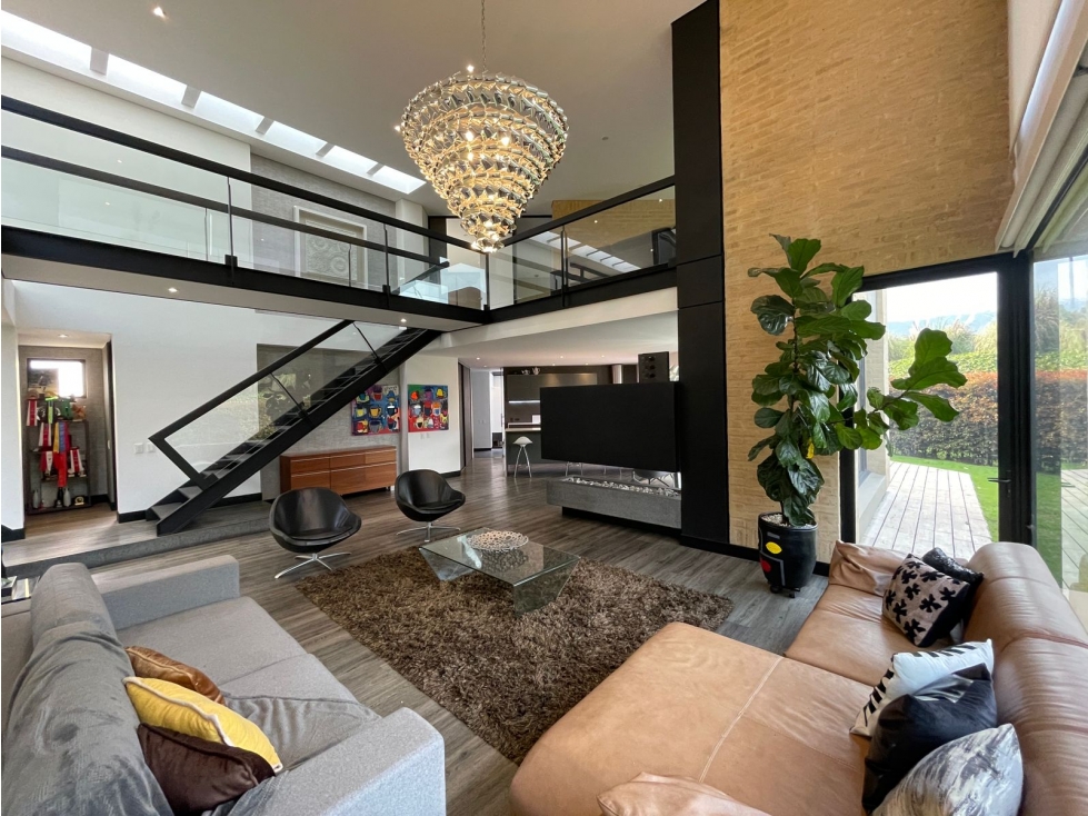 Casa en Venta Cota - 5