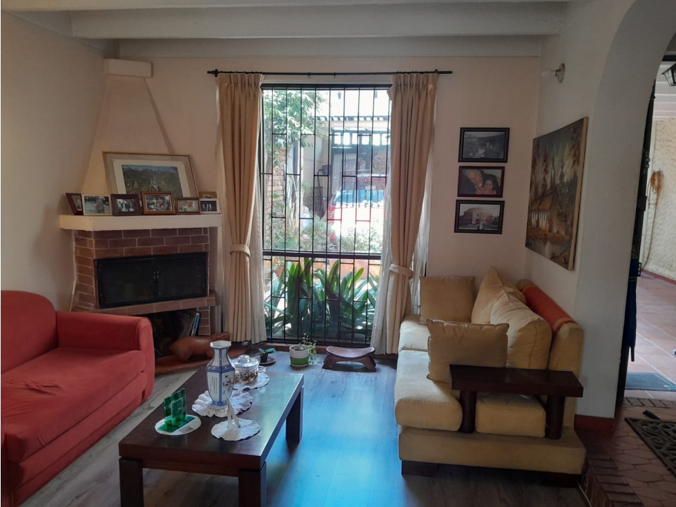 Casa en Venta Cedritos — foto 5