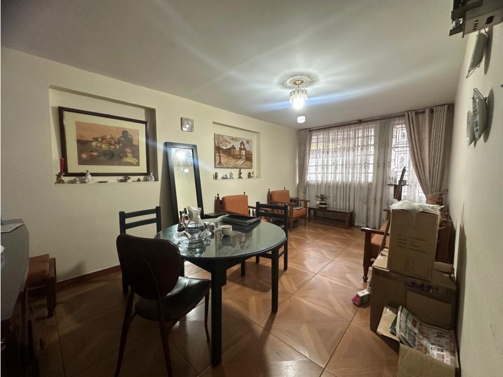 Casa en Venta Luna Park