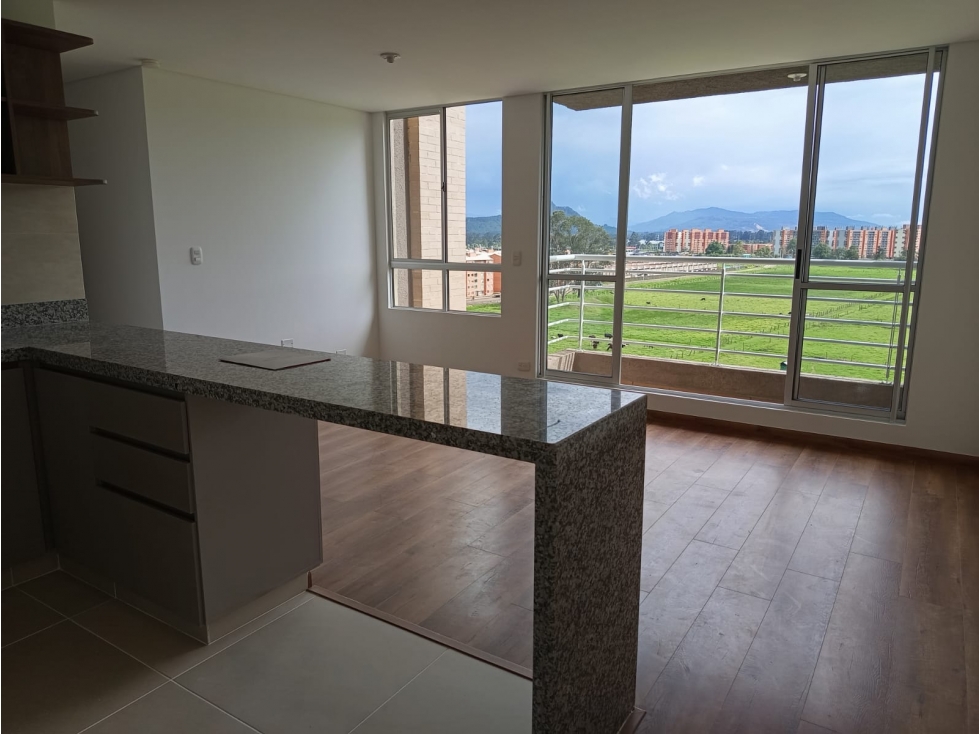 Apartamento en Venta Zipaquirá