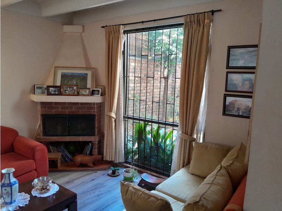Casa en Venta Cedritos — foto 6