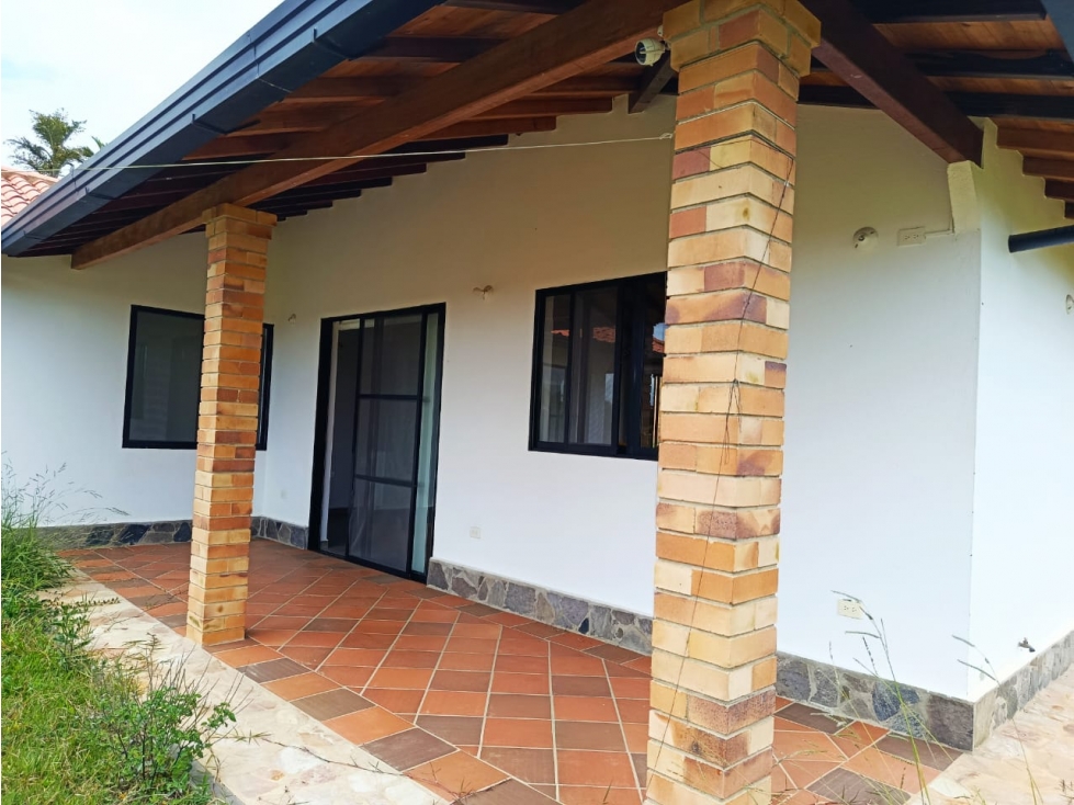 Casa en Venta Mesa de los Santos - 2