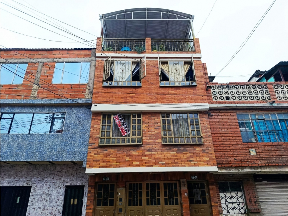 Casa en Venta Abraham Lincoln