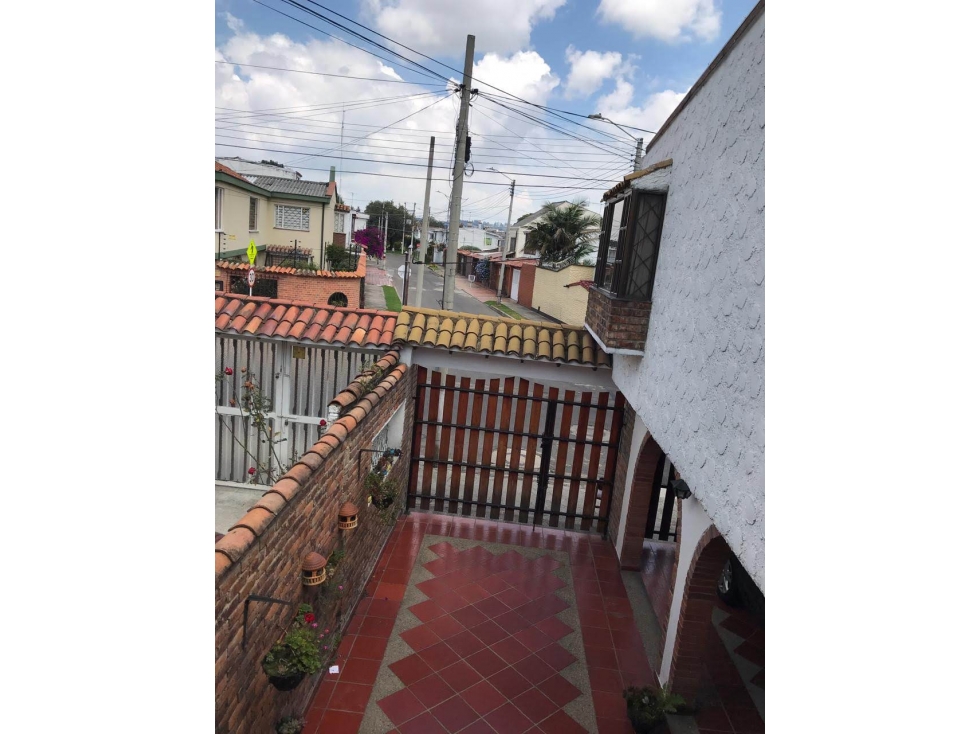 Casa en Venta Cedritos — foto 4