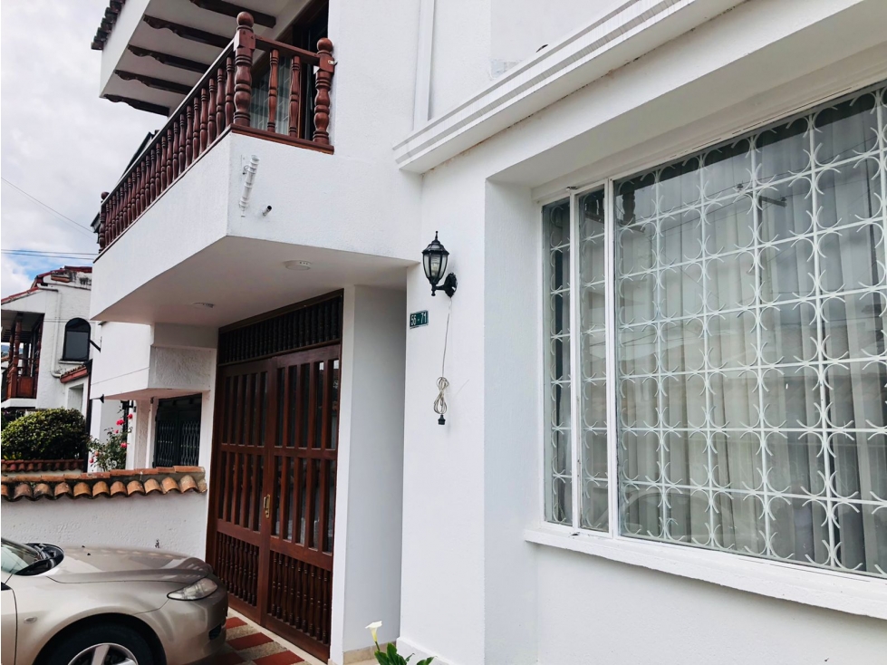 Casa en Venta Las Villas — foto 3
