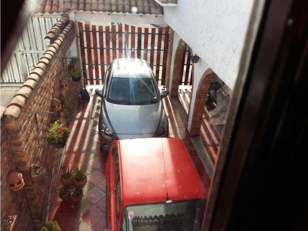 Casa en Venta Cedritos — foto 5