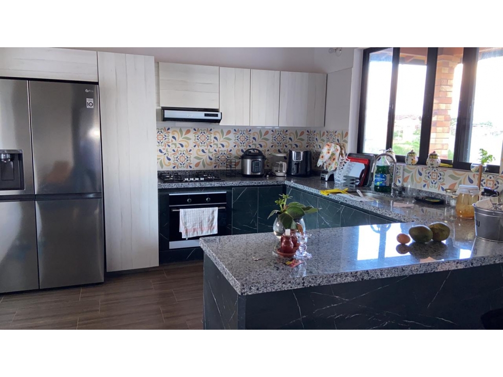 Casa en Venta Mesa de los Santos - 4