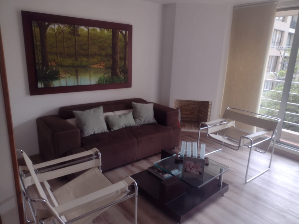 Apartamento en Venta Belmira — foto 2