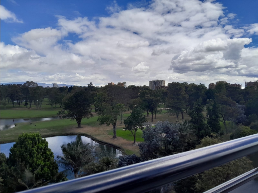 Apartaestudio en Venta Nuevo Country