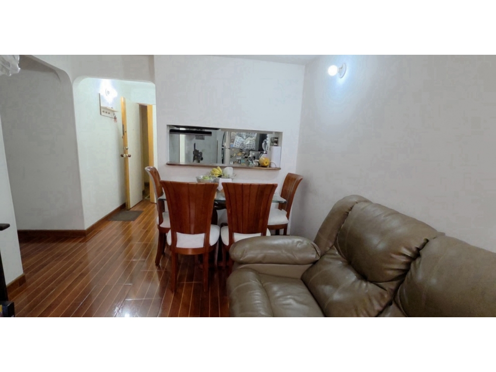 Apartamento en Venta Prado Pinzón — foto 2