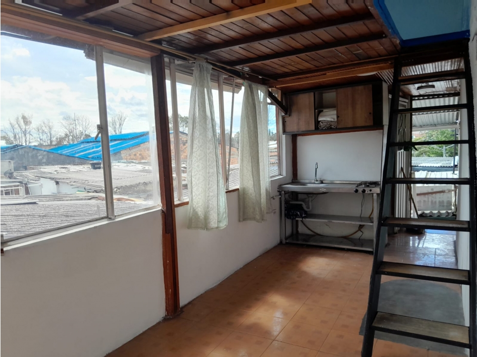 Casa en Venta Eduardo Frey — foto 3