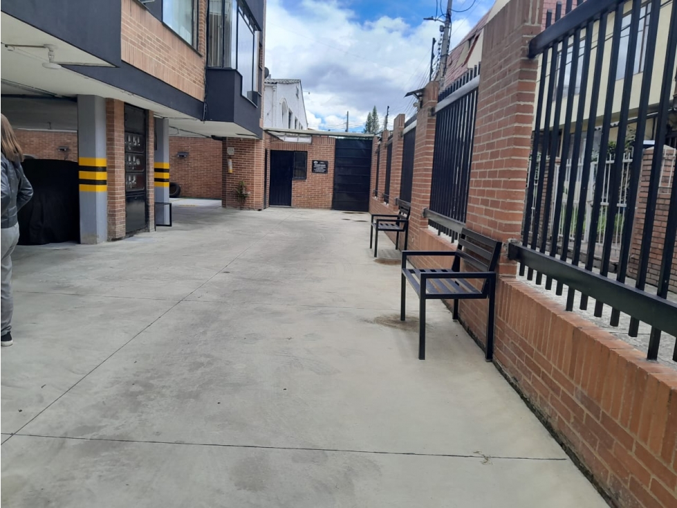 Apartamento en venta Lisboa Country — foto 2