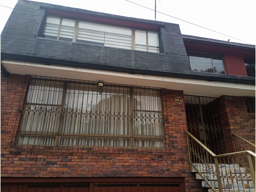 Casa en Venta Las Quintas norte