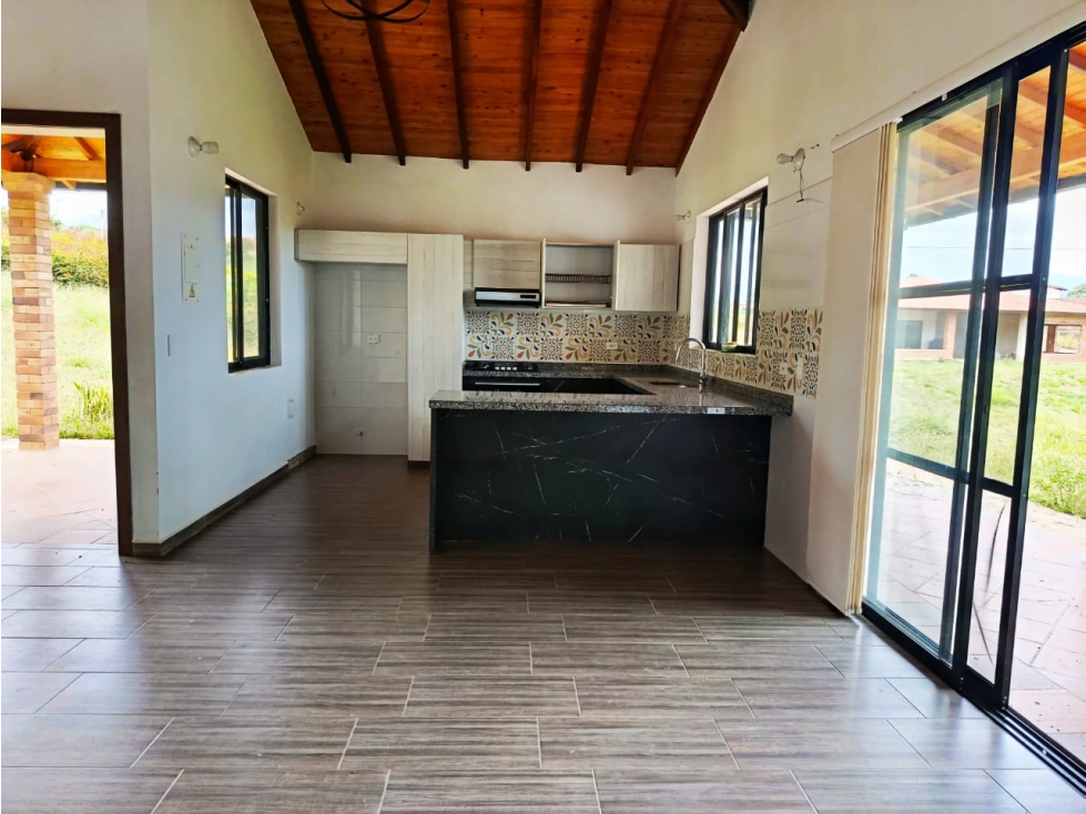 Casa en Venta Mesa de los Santos - 5