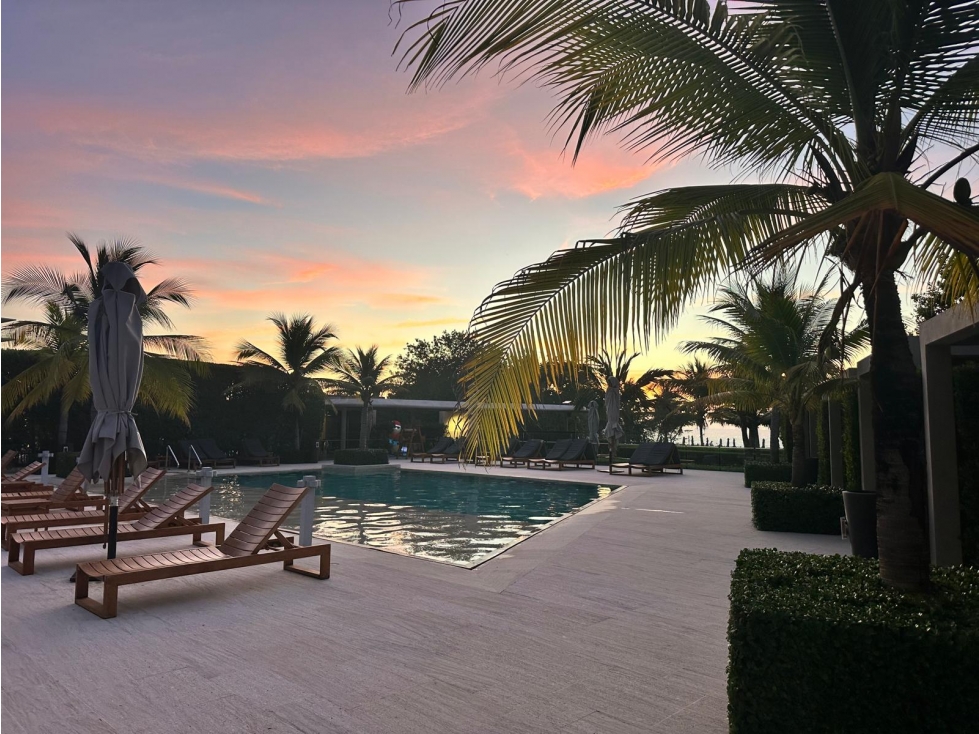 Apartamento en Cartagena