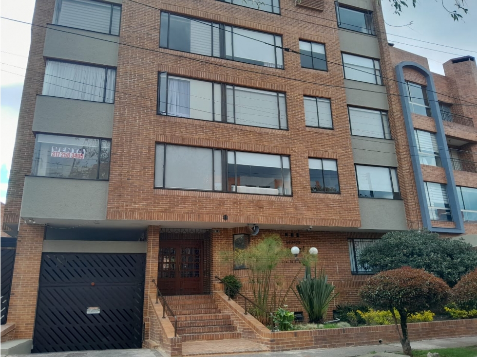 Apartamento en Venta Country - 1