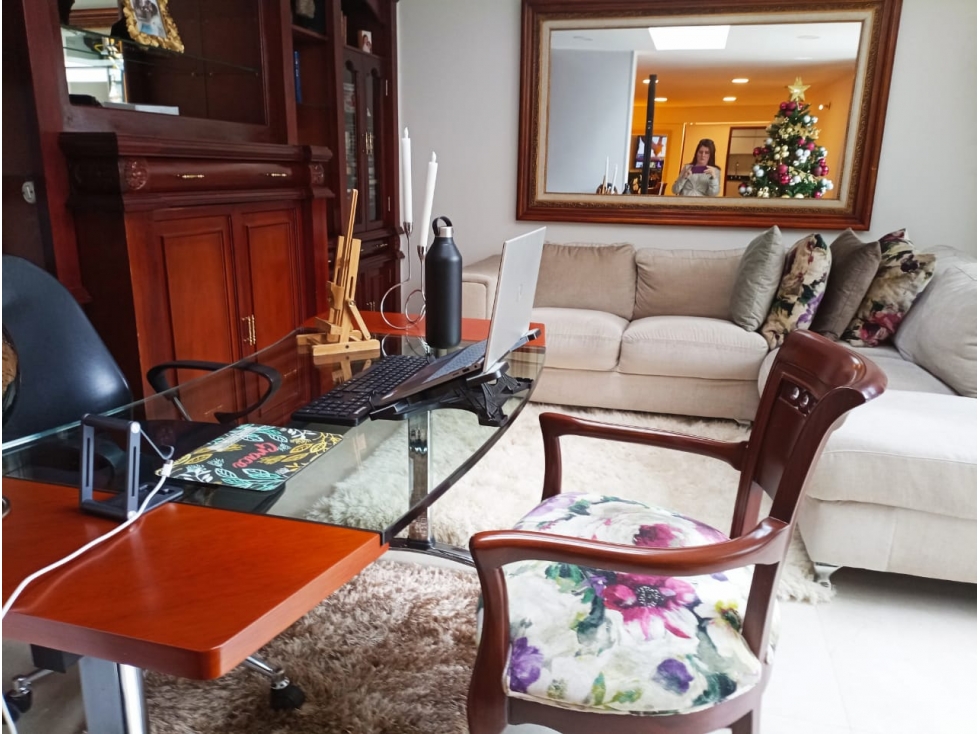 Apartamento en Venta Santa Bárbara Central — foto 4