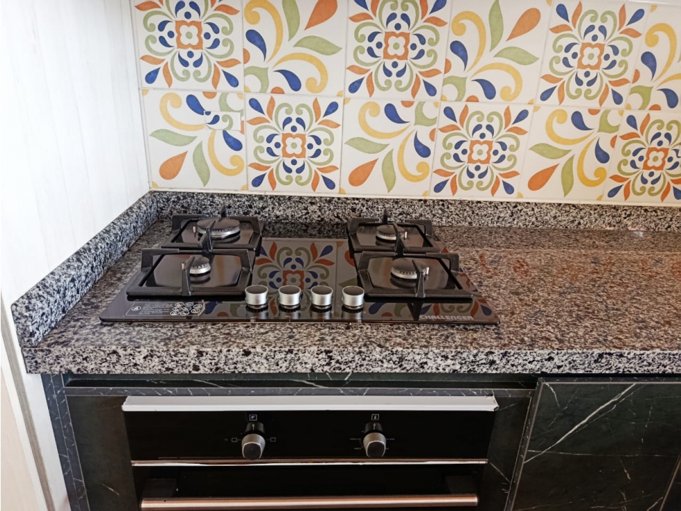 Casa en Venta Mesa de los Santos - 6