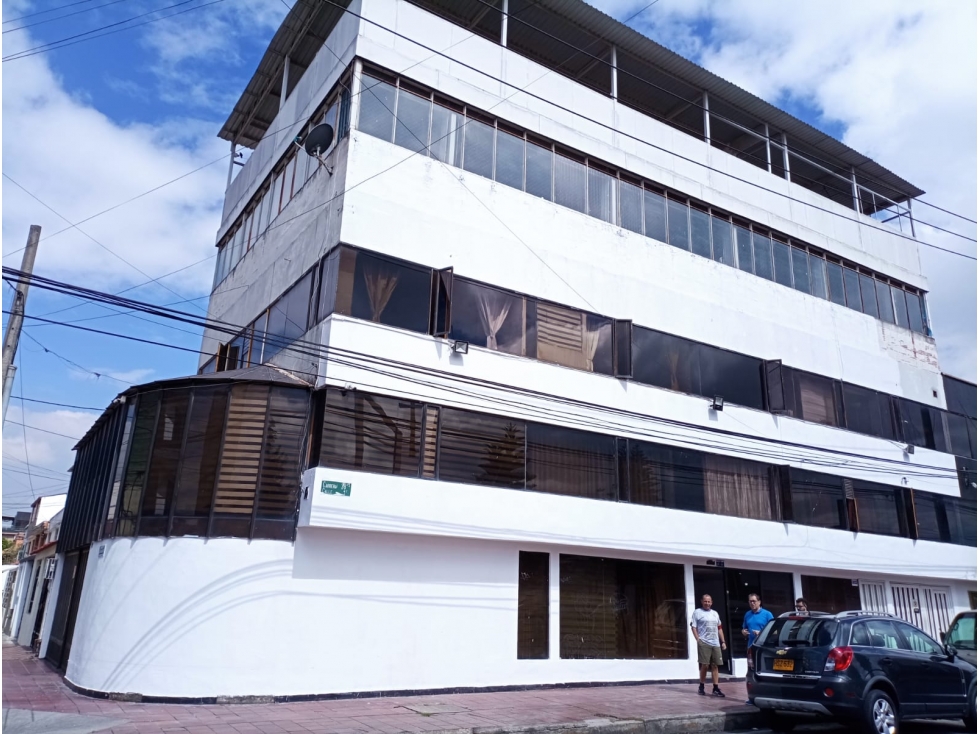 Edificio en Venta Ciudad Montes Carabelas — foto 2