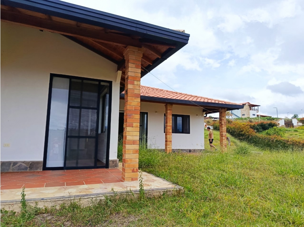 Casa en Venta Mesa de los Santos - 3
