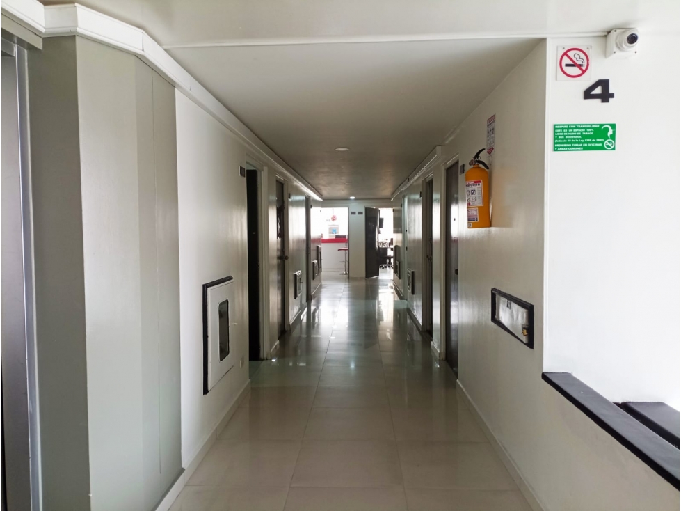 Oficina en Venta Unilago