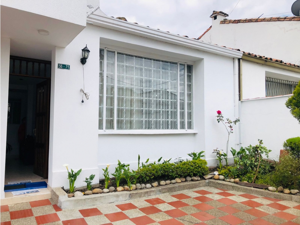 Casa en Venta Las Villas — foto 2
