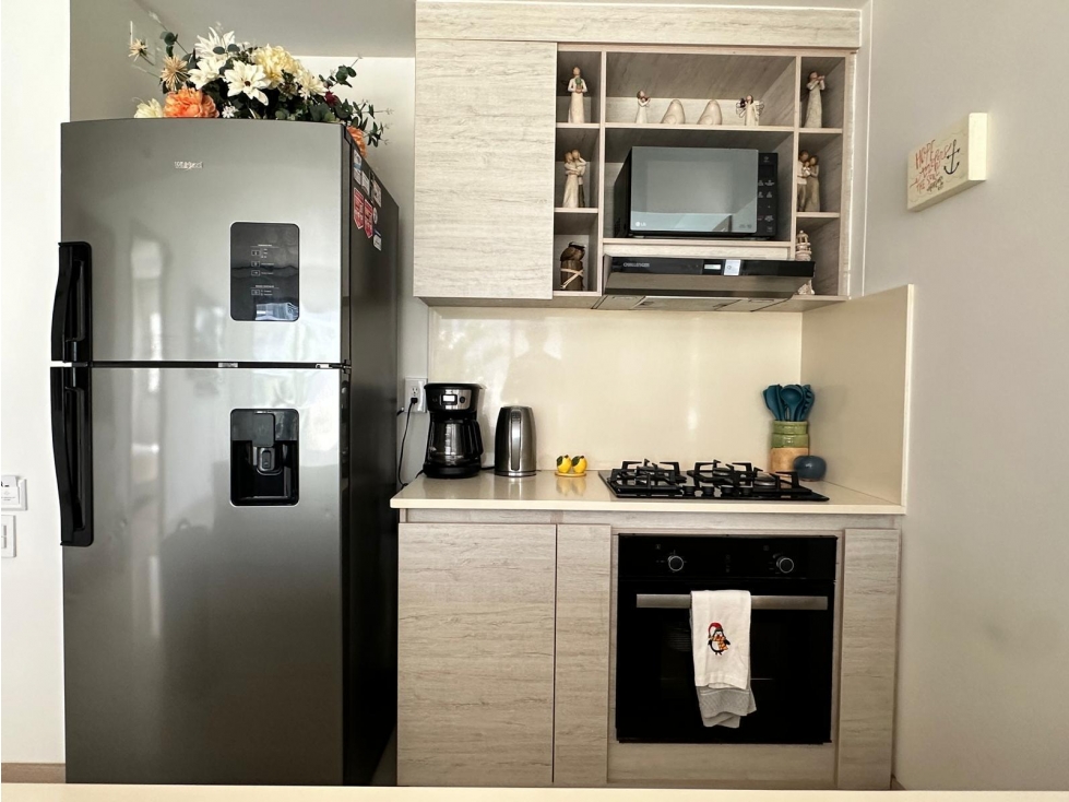 Apartamento en Cartagena — foto 5