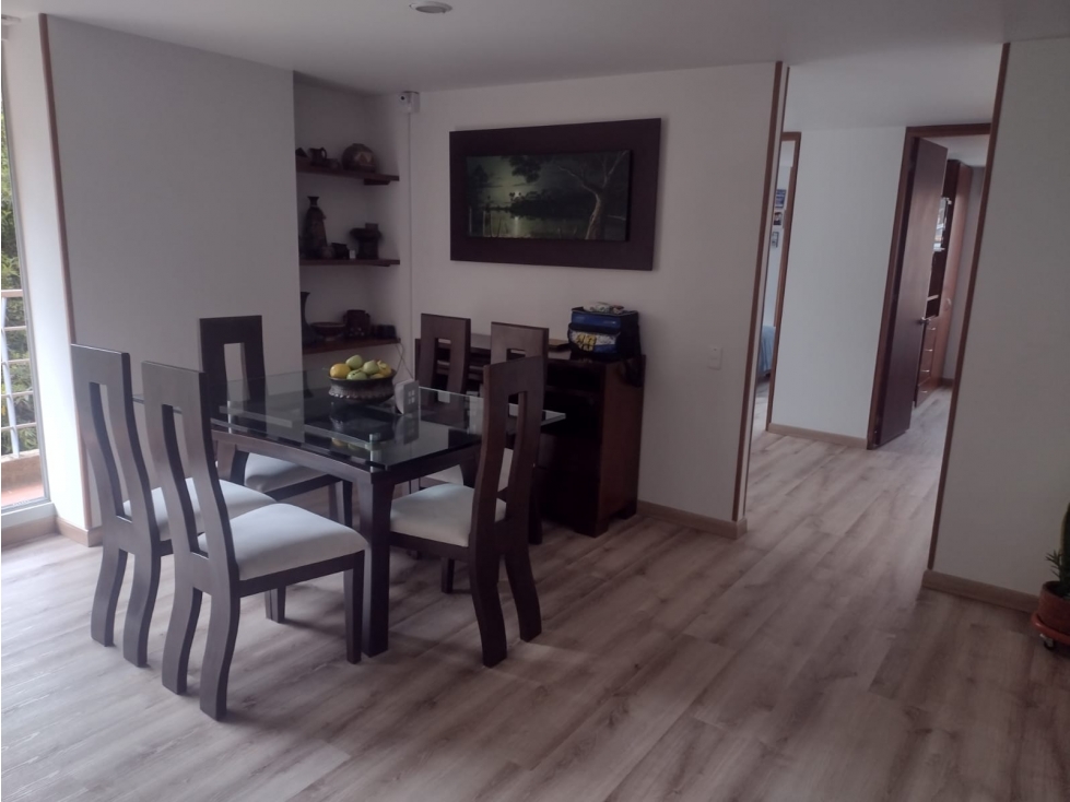 Apartamento en Venta Belmira — foto 3