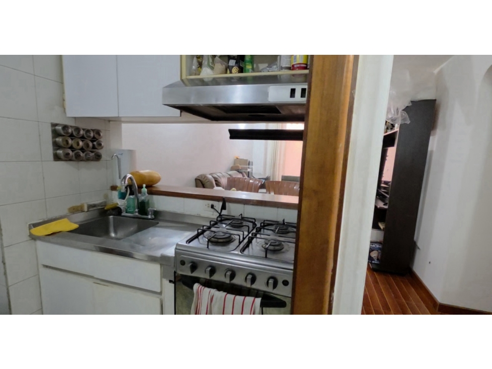 Apartamento en Venta Prado Pinzón — foto 3
