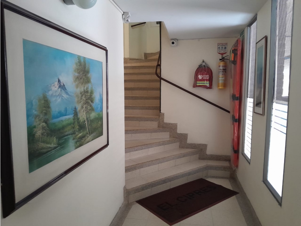 Apartamento en venta Lisboa Country — foto 3