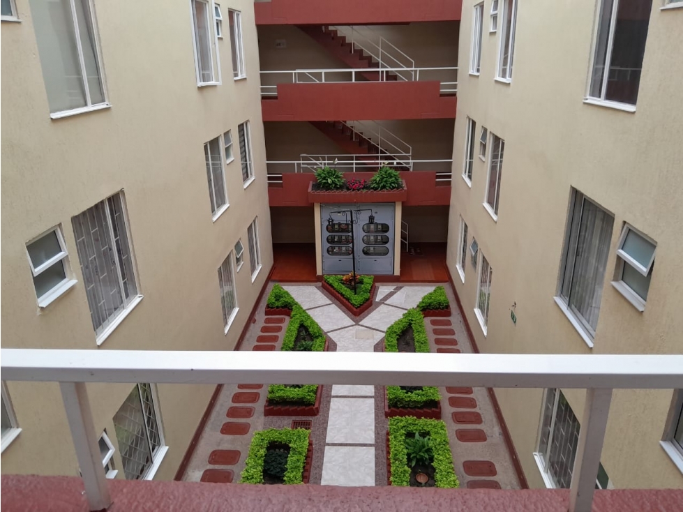 Apartamento en Venta Bochica — foto 3