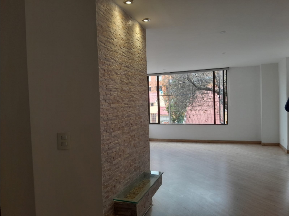 Apartamento en Venta Country - 2