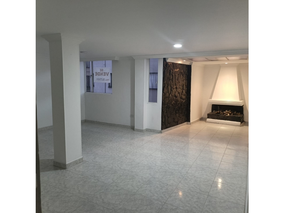 Apartamento Dúplex en Venta Santa Teresa
