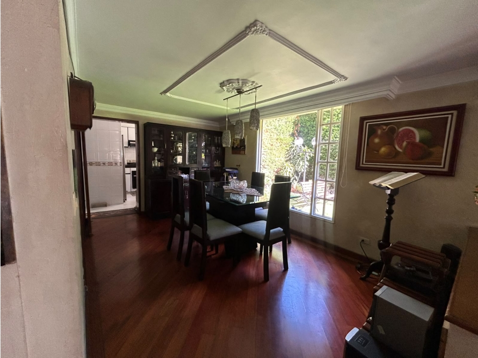Casa en Venta Cedritos — foto 4